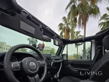 Jeep Wrangler Unlimited Sport 2016 - Excellent Condition